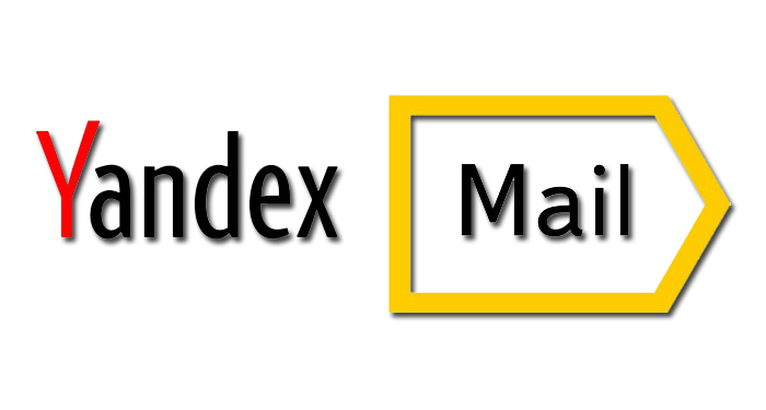 tạo email tên miền riêng với Yandex