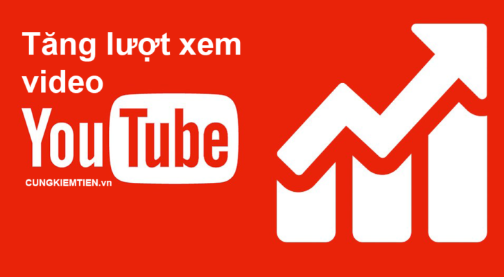Cách tăng lượt xem (views) cho Video Youtube 5