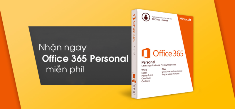 Microsoft Office 365 1