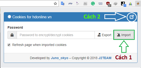 [Thủ thuật] Chia sẻ cookies acc VIP Fshare miễn phí cho phép tải không giới hạn