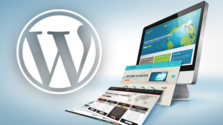 Thiet Ke Website WordPress