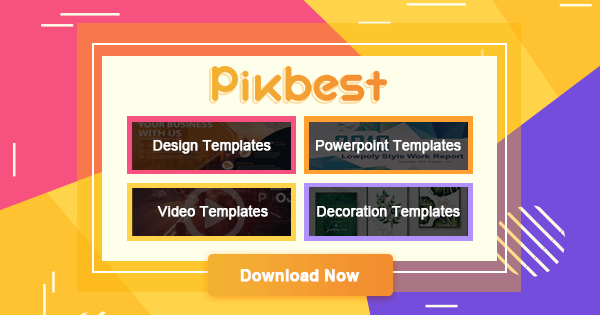 pikbest ppt free download