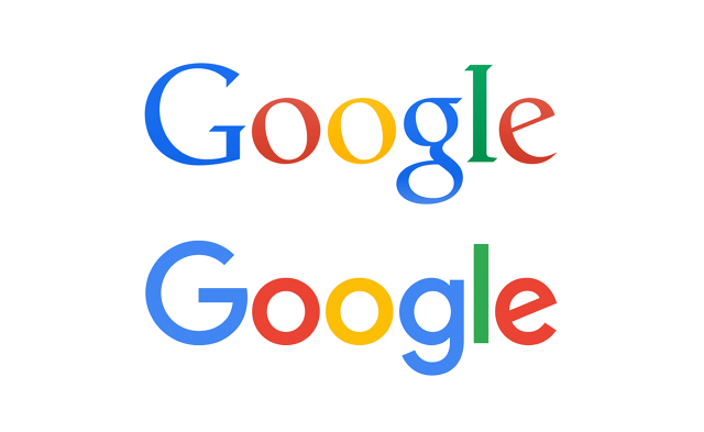 Chi phí logo Google chỉ là 0 đồng mà thôi.
