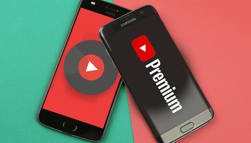 Bán tài khoản Youtube Premium (nâng cấp từ gmail của bạn) 5