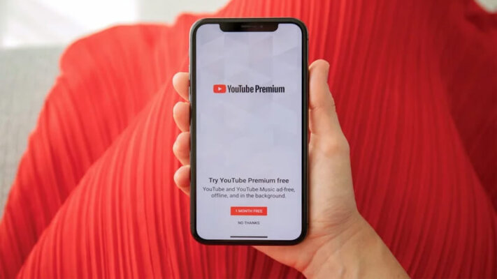 Youtube Premium 6 Tháng Giá Bao Nhiêu? 1