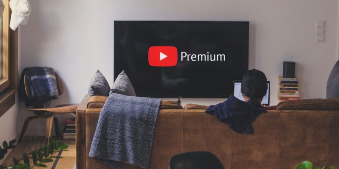 Youtube Premium có gì khác so với tài khoản bình thường.