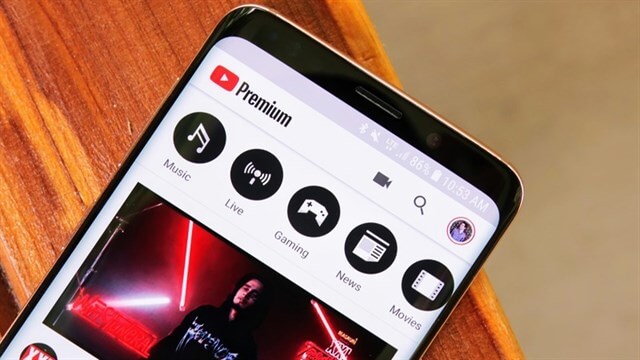 Youtube Premium 6 Tháng Giá Bao Nhiêu? 2