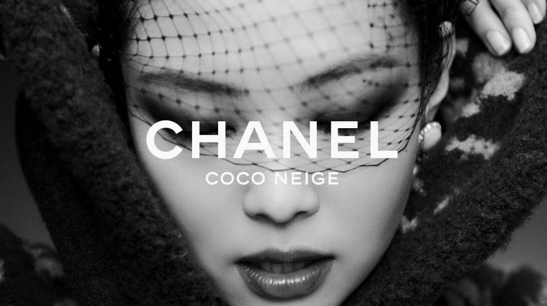 Thương hiệu Chanel