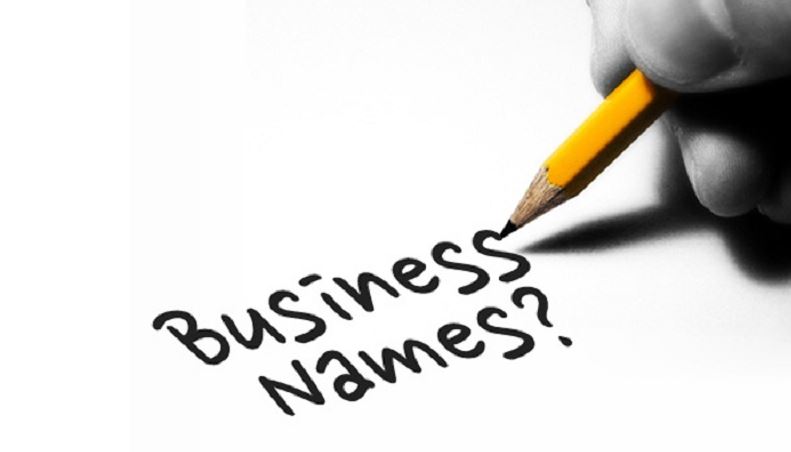 Những Quy định chung về đặt tên công ty doanh nghiệp theo pháp luật.