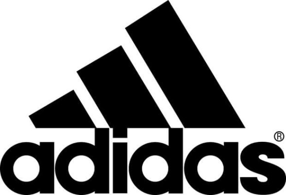 Thương hiệu nổi tiếng Adidas