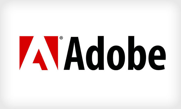 Thương hiệu nổi tiếng Adobe