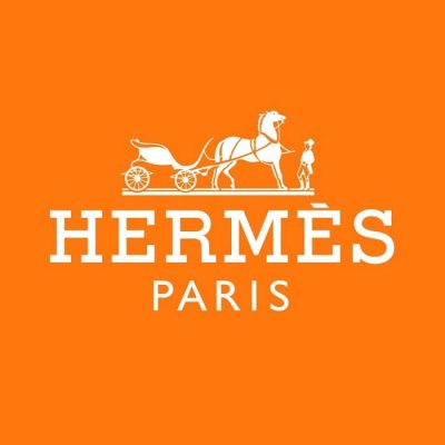 Thương hiệu nổi tiếng Hermes