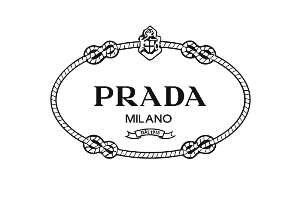 Thương hiệu nổi tiếng Prada