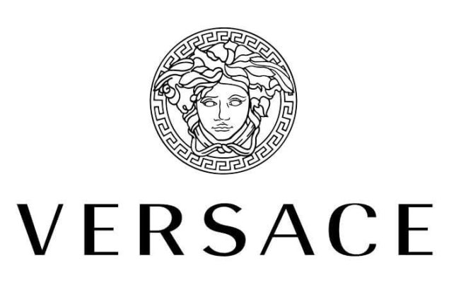 Thương Hiệu Nổi Tiếng Versace