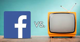 5 Lý do tại sao TVC quảng cáo trên Facebook tốt hơn quảng cáo trên TV