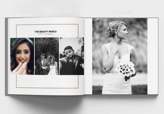 6 mẹo cho các cặp đôi tự làm Photobook phóng sự cưới 16