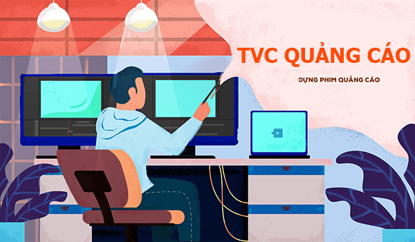 Quay TVC là gì Các loại TVC quảng cáo hiện nay