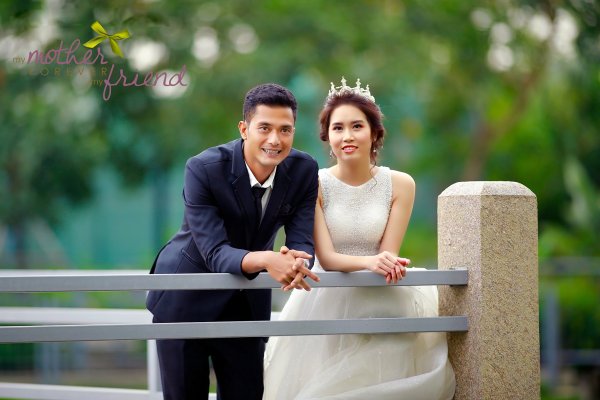 Top 3 studio chụp phóng sự cưới Quảng Bình đẹp nhất? 10