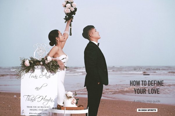 Top 3 studio chụp phóng sự cưới Quảng Bình đẹp nhất? 8