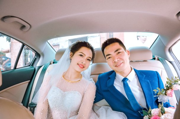 Quay phóng sự cưới Quảng Trị? 9