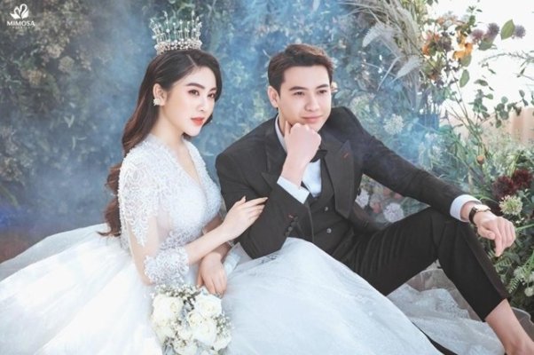 Top 3 studio phóng sự cưới Đà Nẵng uy tín và chất lượng nhất 10