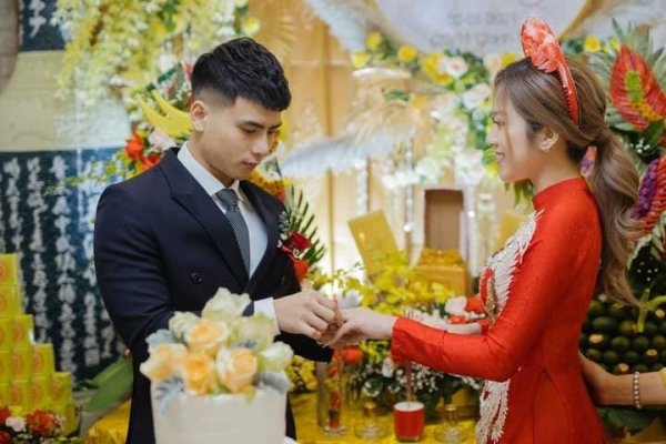 Quay phóng sự cưới Quảng Trị? 11