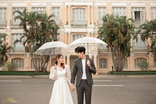 Top 3 studio phóng sự cưới Đà Nẵng uy tín và chất lượng nhất 16
