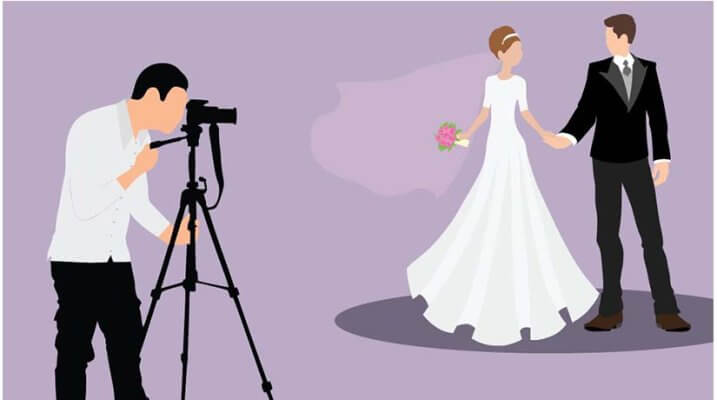 3 lưu ý khi chụp phóng sự cưới đẹp – Bạn nên biết? 7