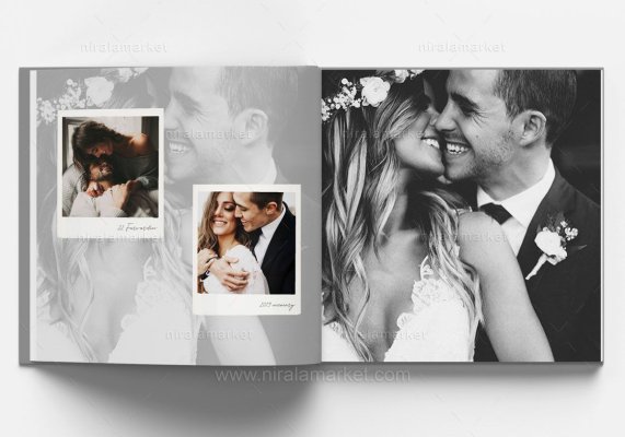 6 mẹo cho các cặp đôi tự làm Photobook phóng sự cưới 14
