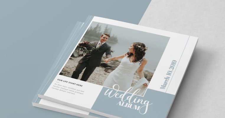 6 mẹo cho các cặp đôi tự làm Photobook phóng sự cưới 13