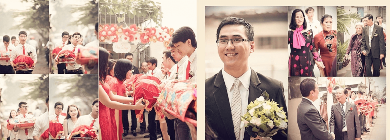 Top 3 Studio chụp phóng sự cưới Hà Nội đẹp 12
