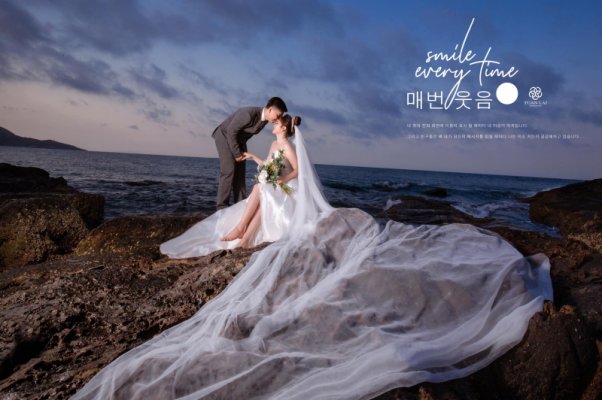 Top 3 studio chụp phóng sự cưới Quảng Bình đẹp nhất? 7