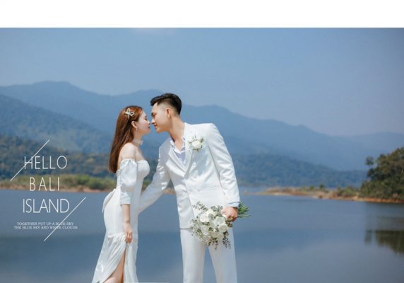 Top 3 studio chụp phóng sự cưới Quảng Bình đẹp nhất? 9