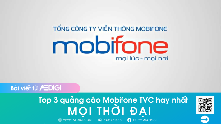 Top 3 quảng cáo Mobifone TVC hay nhất mọi thời đại 6