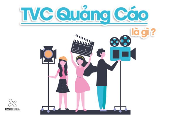 TVC quảng cáo là gì?