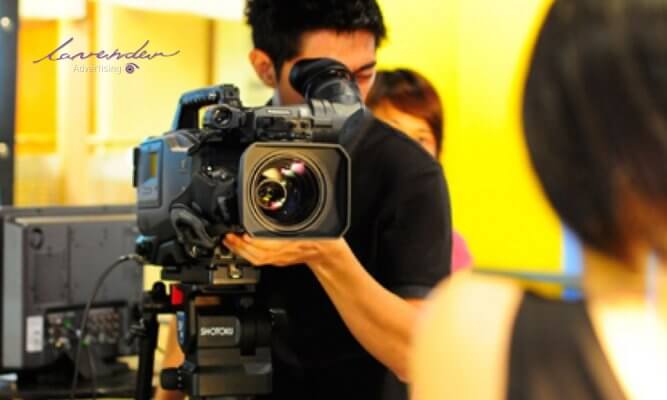 Dịch vụ quay phim quảng cáo doanh nghiệp tại Việt Nam 12