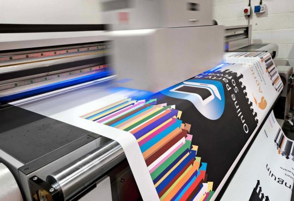 Khám phá 6 bước cơ bản của quy trình in ấn kỹ thuật số