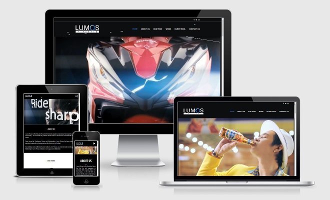 Top 5 dịch vụ thiết kế background website TVC quảng cáo uy tín, chất lượng nhất 2