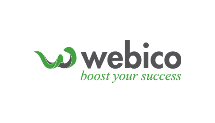Công ty Thiết kế Website Webico