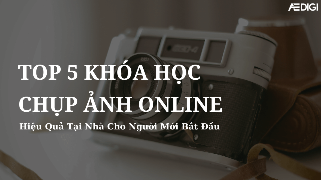 Top Kh A H C Ch P Nh Online Hi U Qu T I Nh Cho Ng I M I B T U Aedigi