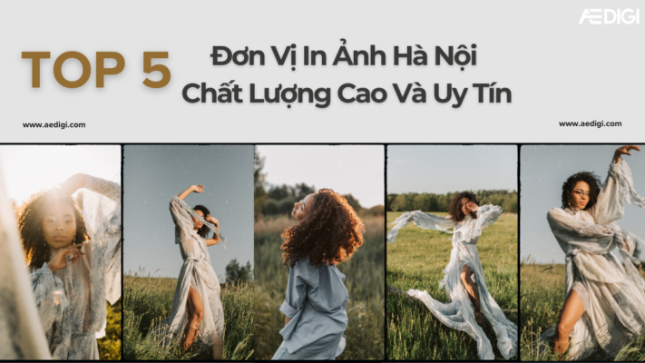 TOP 5 đơn vị in ảnh Hà Nội chất lượng cao và uy tín 6