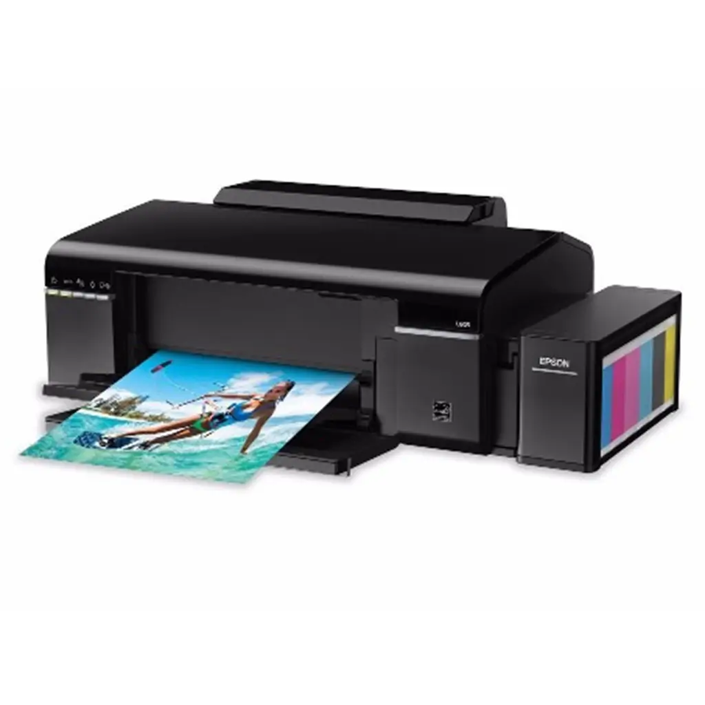 Epson L805